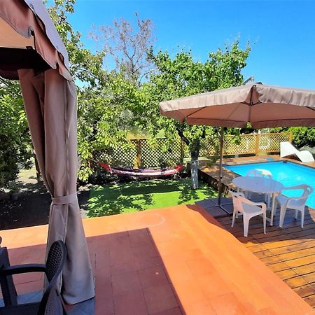 Villa Etna Viagrande Εξωτερικό φωτογραφία