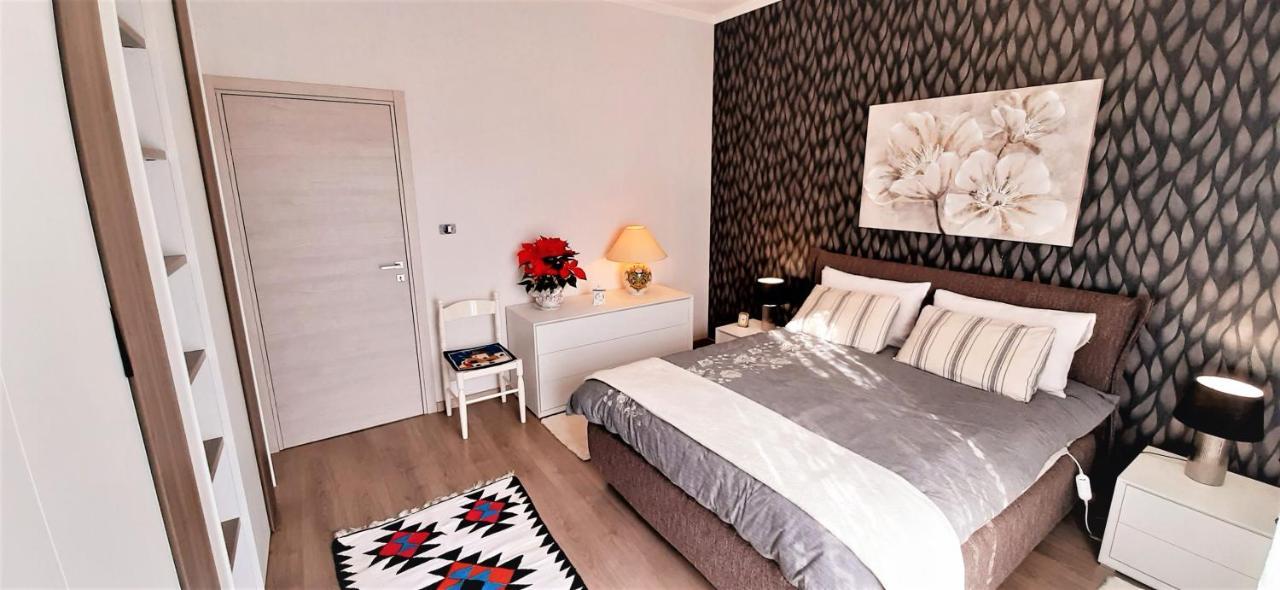 Villa Etna Viagrande Εξωτερικό φωτογραφία