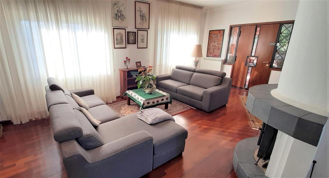 Villa Etna Viagrande Εξωτερικό φωτογραφία
