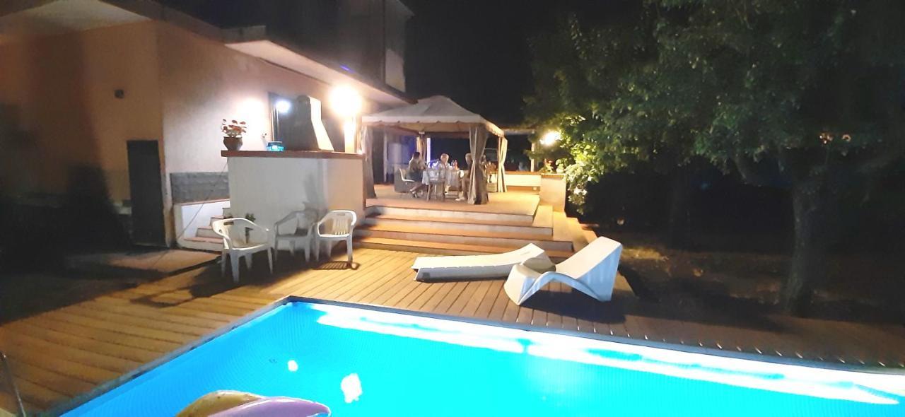 Villa Etna Viagrande Εξωτερικό φωτογραφία