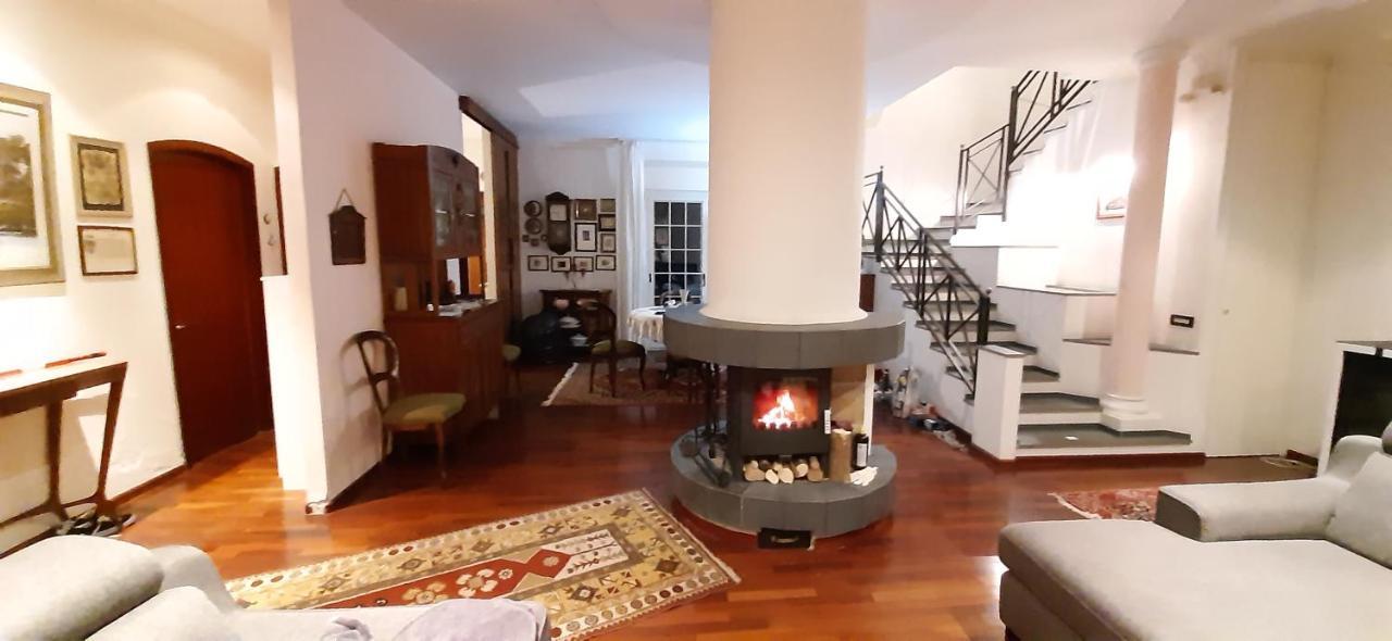 Villa Etna Viagrande Εξωτερικό φωτογραφία