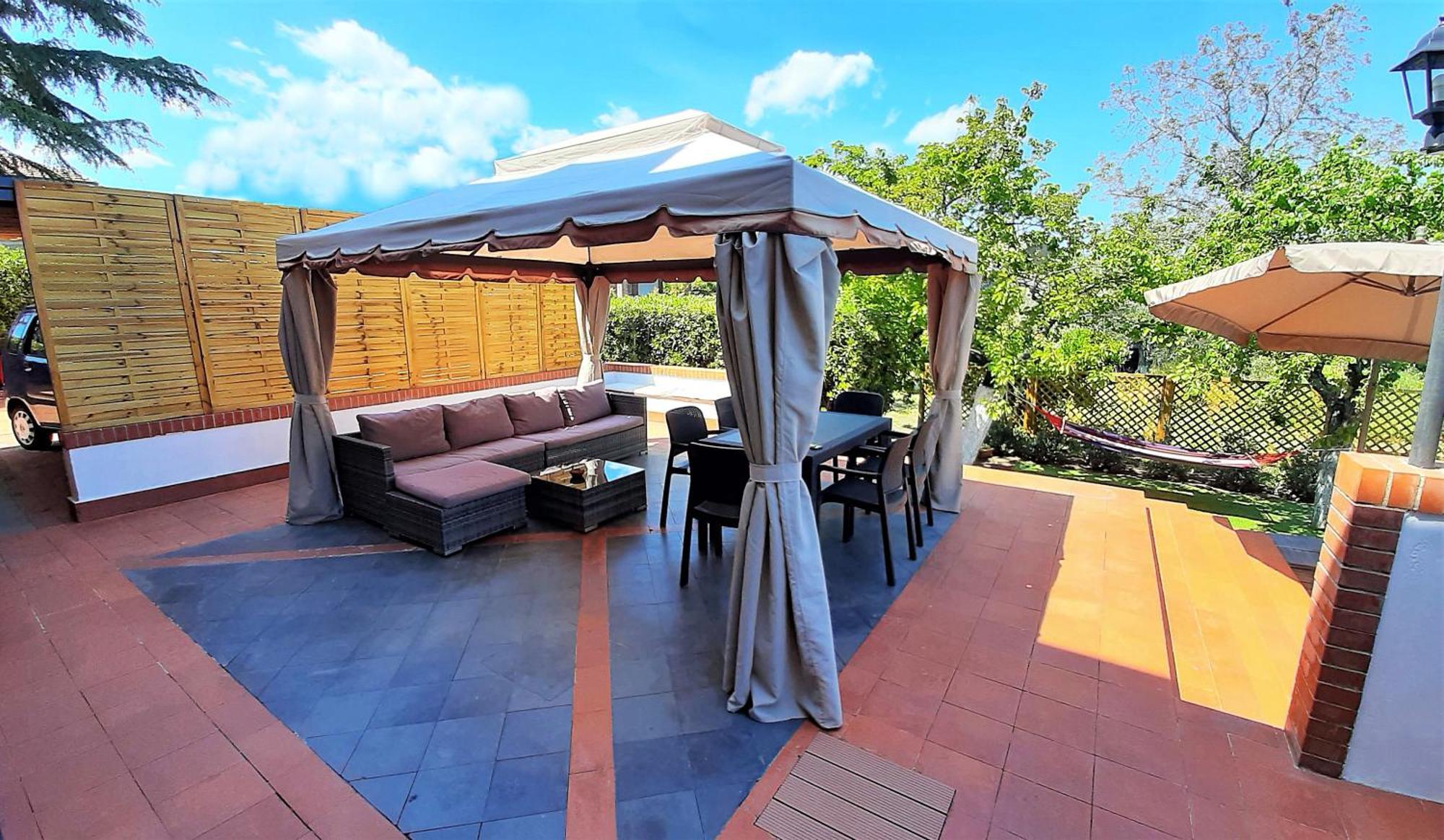 Villa Etna Viagrande Εξωτερικό φωτογραφία